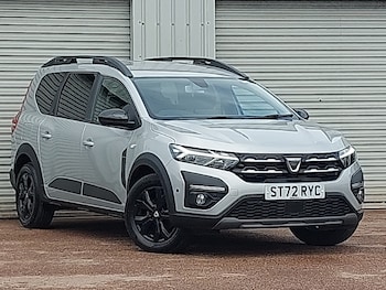 Used Dacia Jogger 2023 for sale - 79253233: Photo