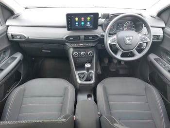 Used Dacia Jogger 2023 for sale - 79253233: Photo