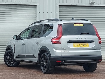 Used Dacia Jogger 2023 for sale - 79253233: Photo