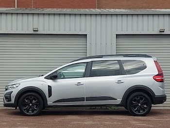 Used Dacia Jogger 2023 for sale - 79253233: Photo