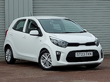 2023 - 1.0 2 5dr [4 seats]