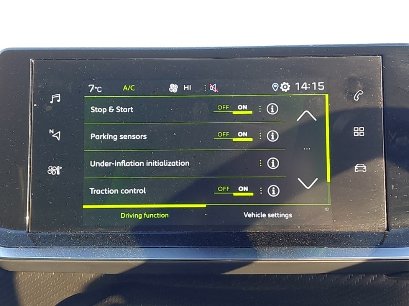 Used Peugeot 2008 2022 for sale - 76839220: Photo 13