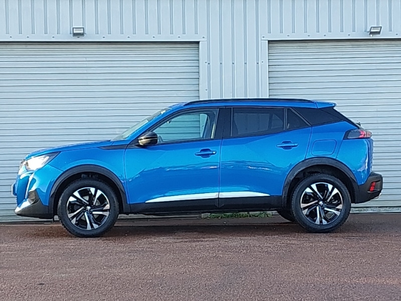 Used Peugeot 2008 2022 for sale - 76839220: Photo 4