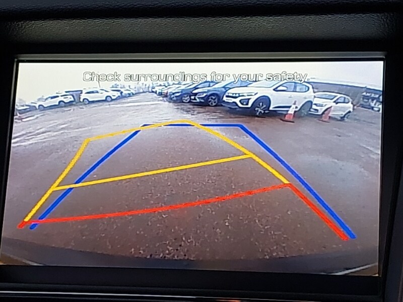 Used Hyundai TUCSON 2017 for sale - 76721481: Photo 11