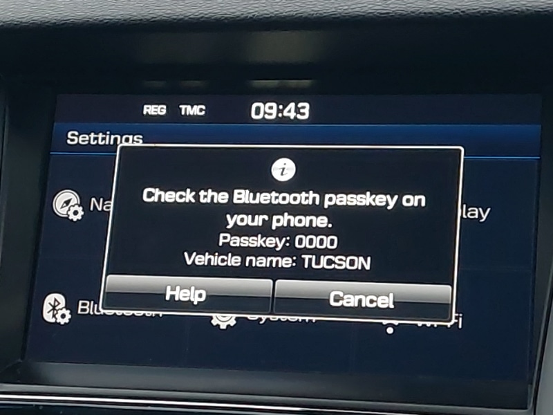 Used Hyundai TUCSON 2017 for sale - 76721481: Photo 14