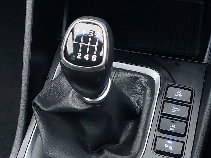 Used Hyundai TUCSON 2017 for sale - 76721481: Photo 16