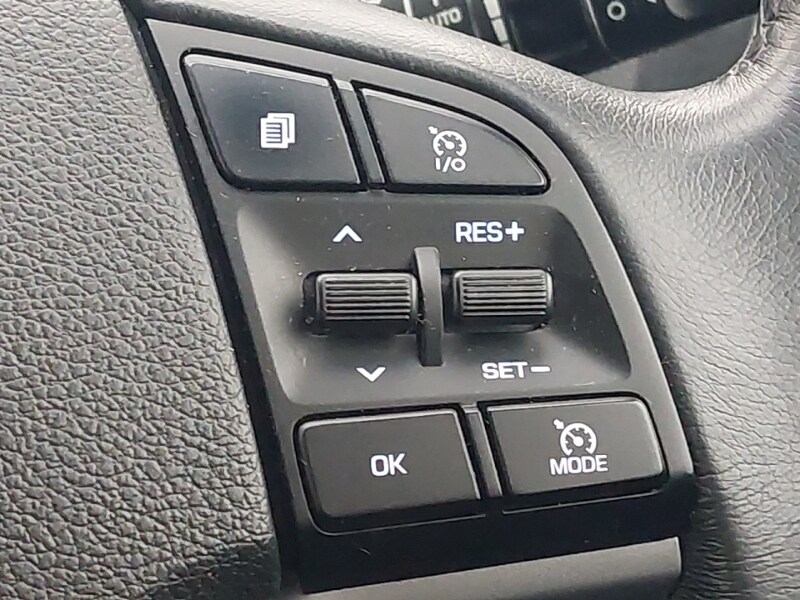 Used Hyundai TUCSON 2017 for sale - 76721481: Photo 18