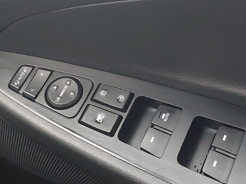 Used Hyundai TUCSON 2017 for sale - 76721481: Photo 19