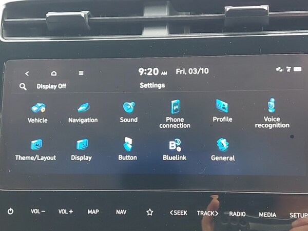 Used Hyundai TUCSON 2023 for sale - 76180567: Photo 14
