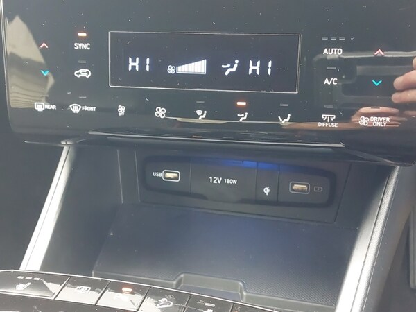 Used Hyundai TUCSON 2023 for sale - 76180567: Photo 16