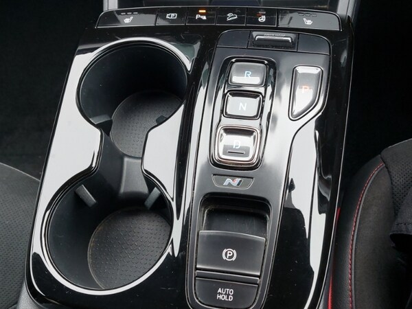 Used Hyundai TUCSON 2023 for sale - 76180567: Photo 17