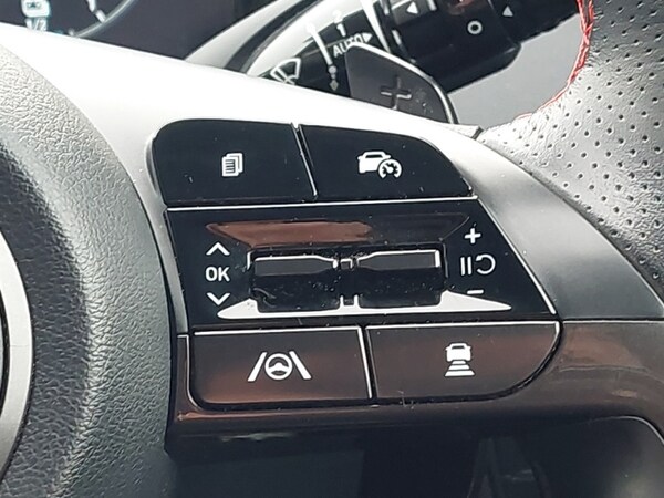 Used Hyundai TUCSON 2023 for sale - 76180567: Photo 18