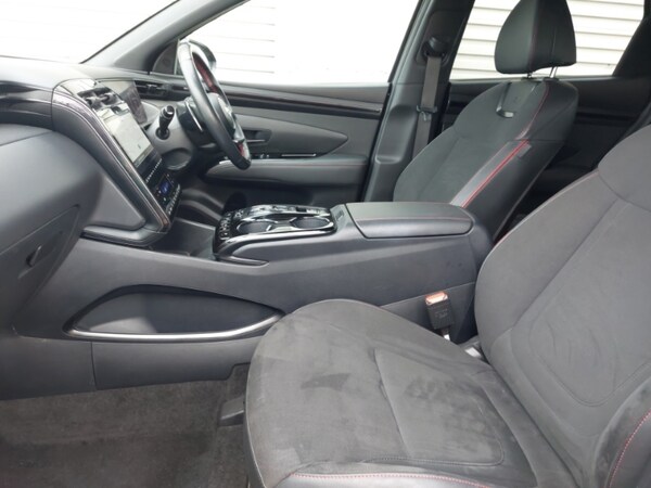 Used Hyundai TUCSON 2023 for sale - 76180567: Photo 5