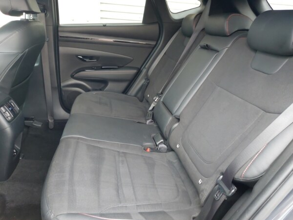 Used Hyundai TUCSON 2023 for sale - 76180567: Photo 6