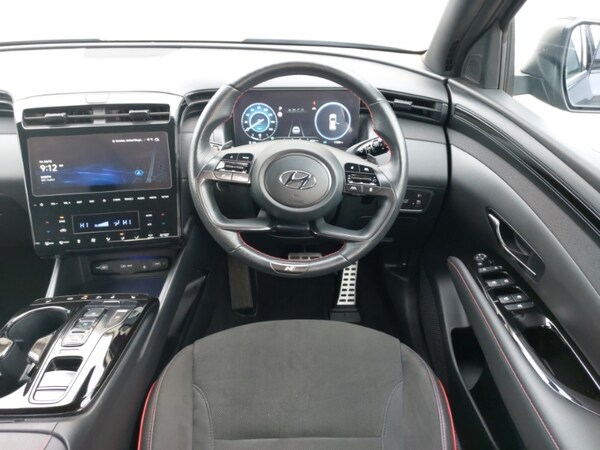 Used Hyundai TUCSON 2023 for sale - 76180567: Photo 7