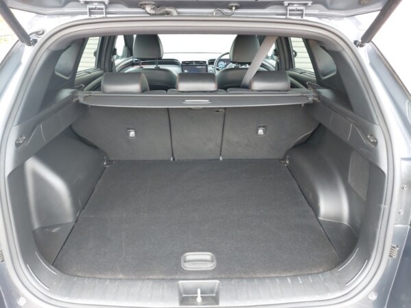 Used Hyundai TUCSON 2023 for sale - 76180567: Photo 8