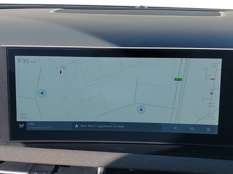 Used Hyundai TUCSON 2025 for sale - 77832732: Photo 10