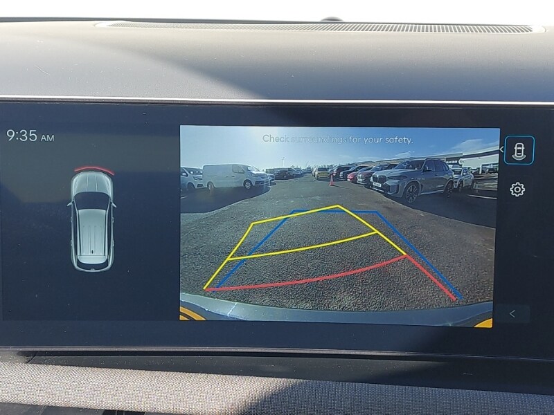 Used Hyundai TUCSON 2025 for sale - 77832732: Photo 11