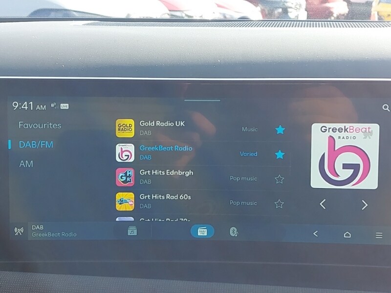 Used Hyundai TUCSON 2025 for sale - 77832732: Photo 12