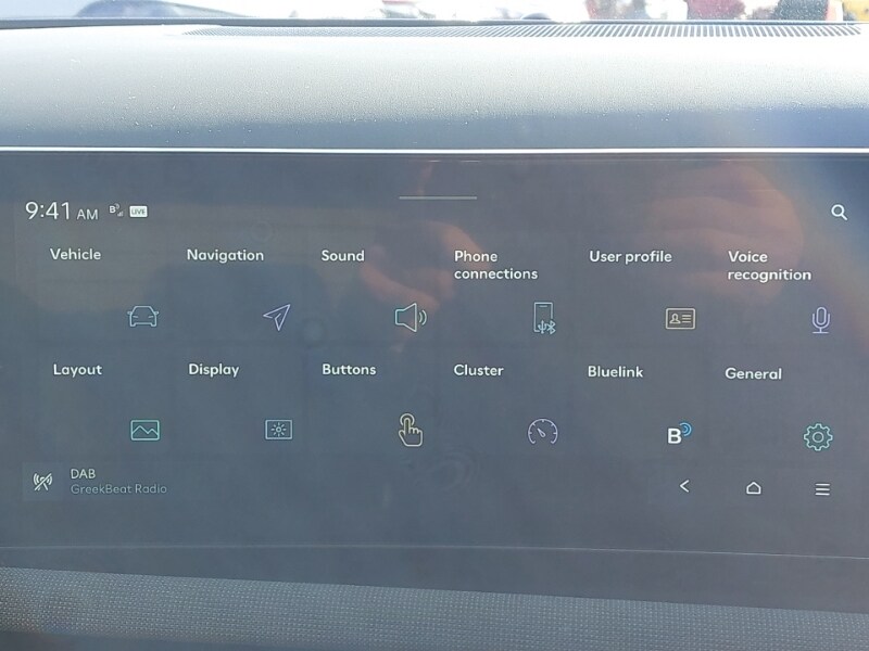 Used Hyundai TUCSON 2025 for sale - 77832732: Photo 13