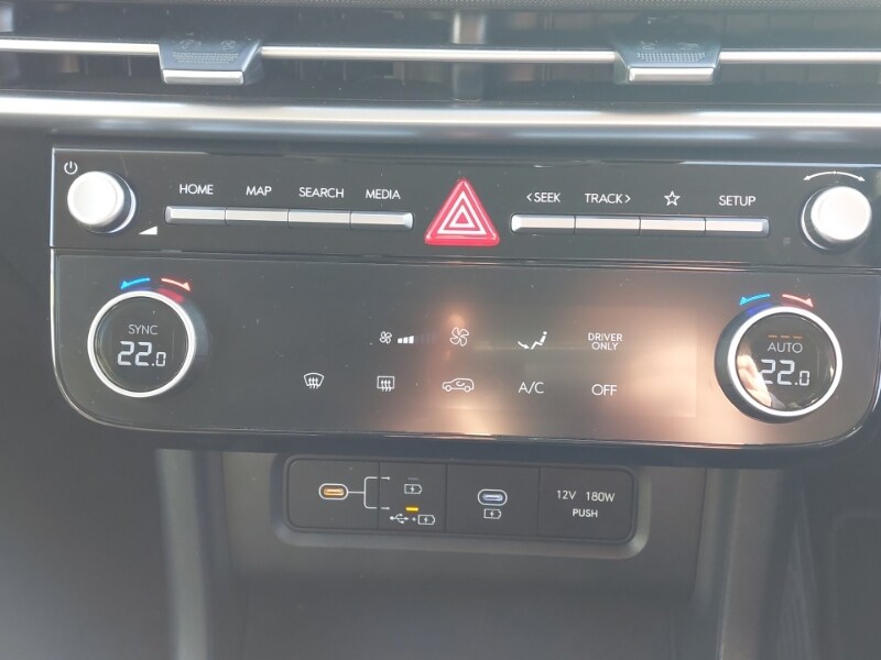 Used Hyundai TUCSON 2025 for sale - 77832732: Photo 15