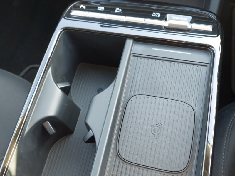 Used Hyundai TUCSON 2025 for sale - 77832732: Photo 16