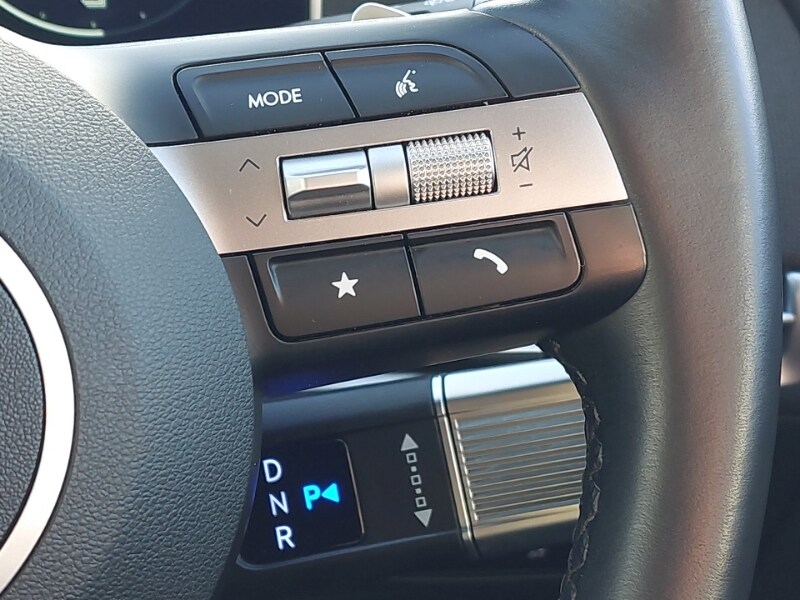 Used Hyundai TUCSON 2025 for sale - 77832732: Photo 18