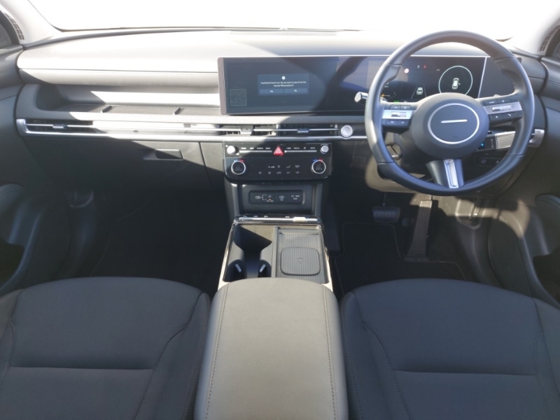 Used Hyundai TUCSON 2025 for sale - 77832732: Photo 2