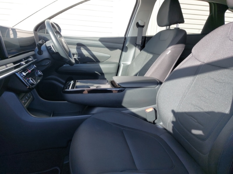 Used Hyundai TUCSON 2025 for sale - 77832732: Photo 5