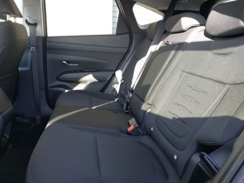 Used Hyundai TUCSON 2025 for sale - 77832732: Photo 6