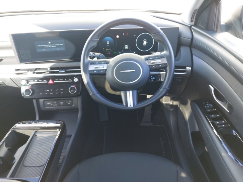 Used Hyundai TUCSON 2025 for sale - 77832732: Photo 7