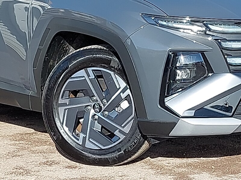 Used Hyundai TUCSON 2025 for sale - 77832732: Photo 9