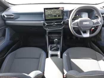 Used Dacia Duster 2025 for sale - 79869992: Photo