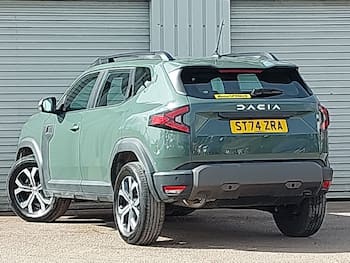 Used Dacia Duster 2025 for sale - 79869992: Photo