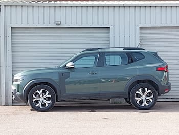 Used Dacia Duster 2025 for sale - 79869992: Photo