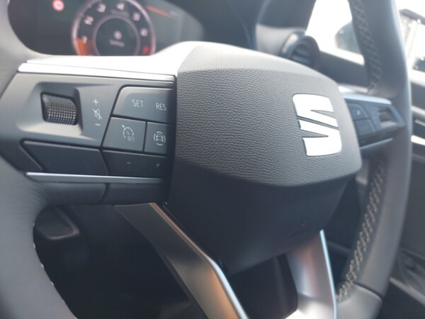 Used SEAT Ibiza 2025 for sale - 75386390: Photo 16