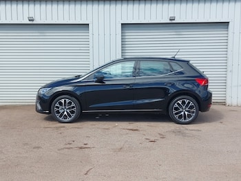 Used SEAT Ibiza 2025 for sale - 75386390: Photo