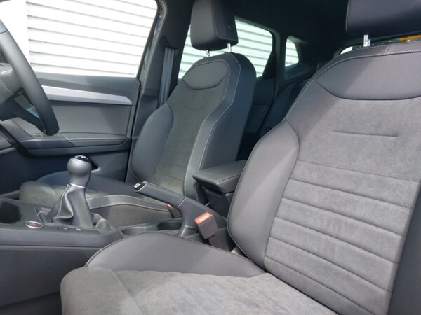 Used SEAT Ibiza 2025 for sale - 75386390: Photo 5