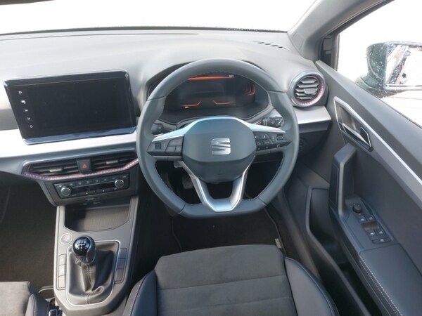 Used SEAT Ibiza 2025 for sale - 75386390: Photo 7