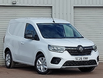 Used Renault Kangoo 2026 for sale - 79569805: Photo