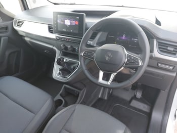 Used Renault Kangoo 2026 for sale - 79569805: Photo