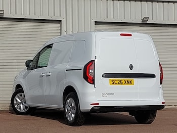 Used Renault Kangoo 2026 for sale - 79569805: Photo