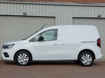 Used Renault Kangoo 2026 for sale - 79569805: Photo