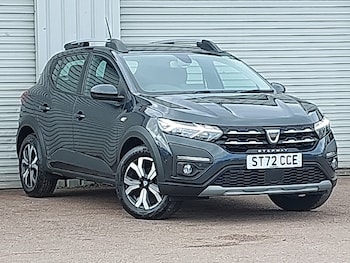 2022 - 1.0 TCe Prestige 5dr