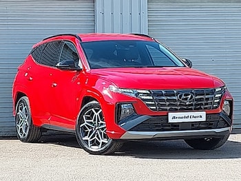 Used Hyundai TUCSON 2024 for sale - 79303170: Photo