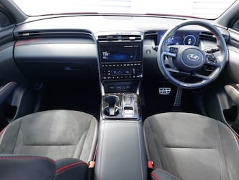 Used Hyundai TUCSON 2024 for sale - 79303170: Photo