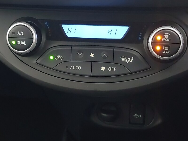 Used Toyota Yaris 2019 for sale - 76795525: Photo 14