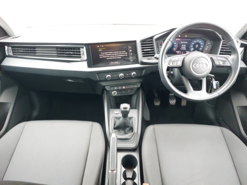 Used Audi A1 2019 for sale - 77518086: Photo 2