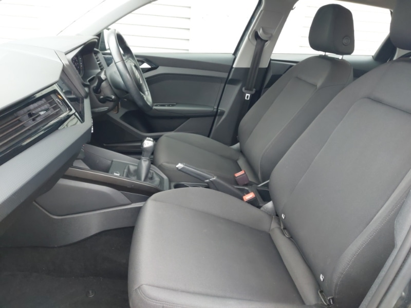 Used Audi A1 2019 for sale - 77518086: Photo 5