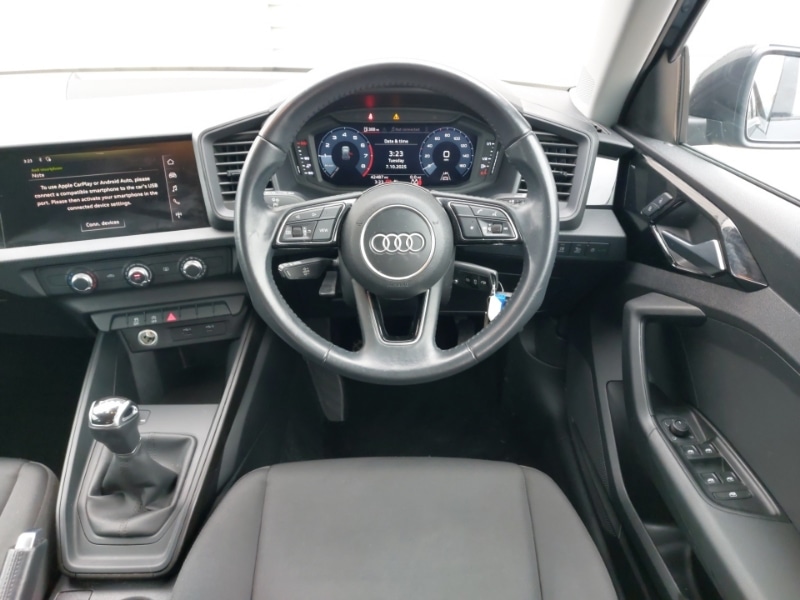 Used Audi A1 2019 for sale - 77518086: Photo 7
